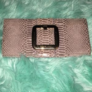 Michael Kors wristlet